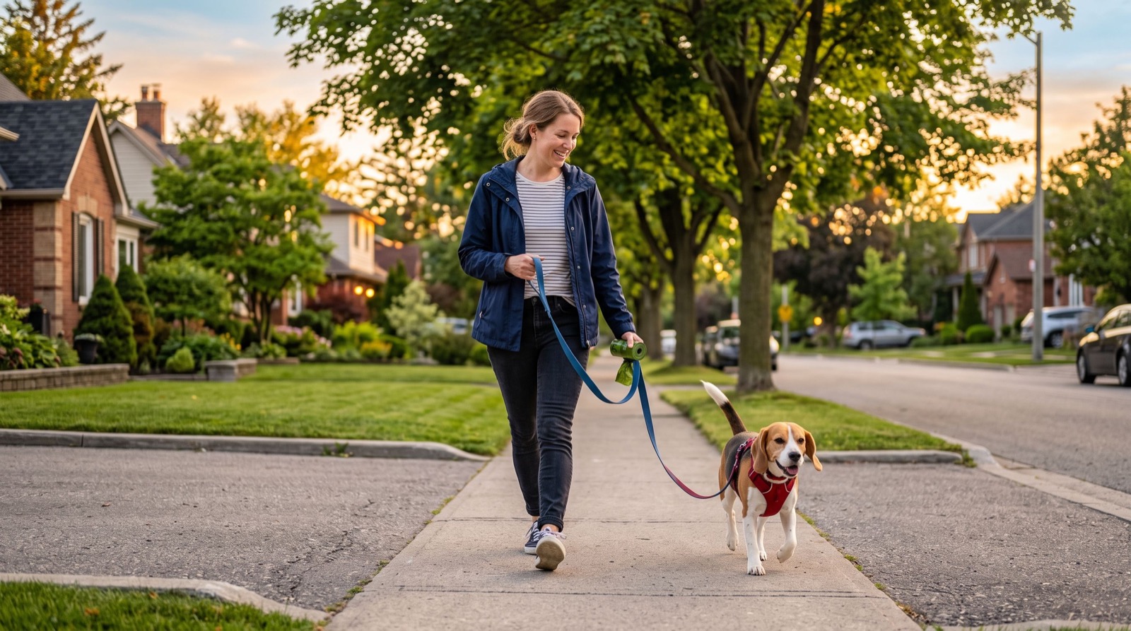 Heavy Dog Duty Bags: Multi-Dog Cleanup Guide 2026