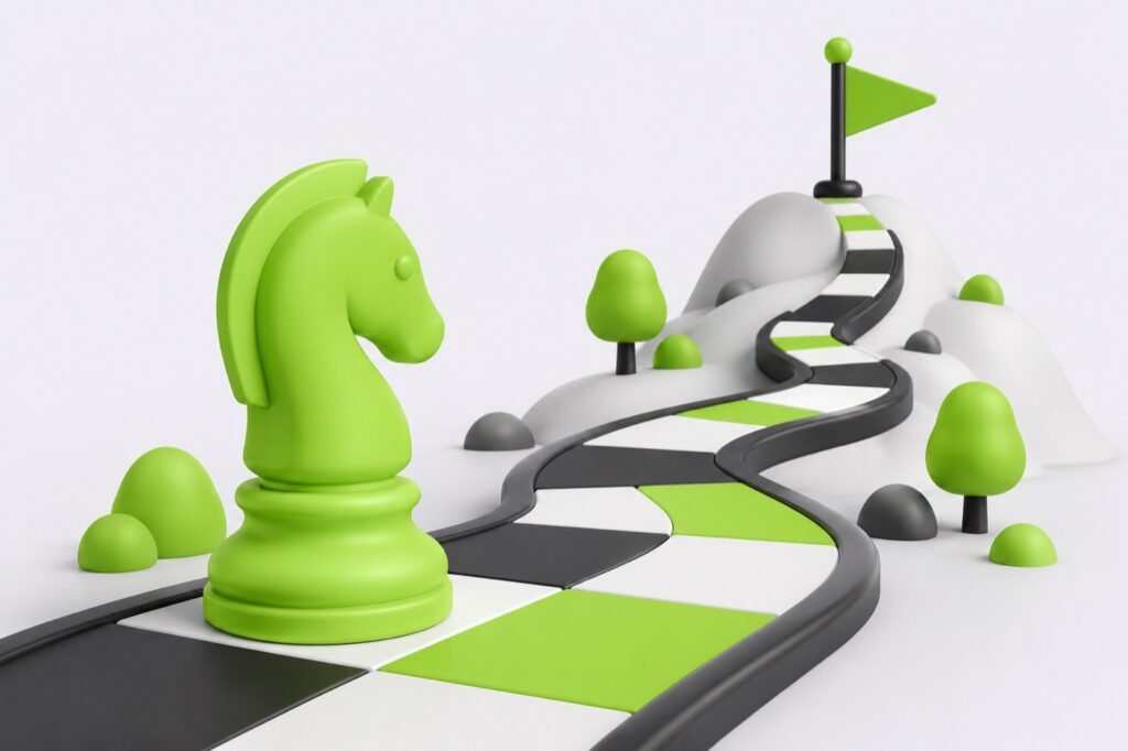 SEO Content Strategy 2026: Rank and Convert