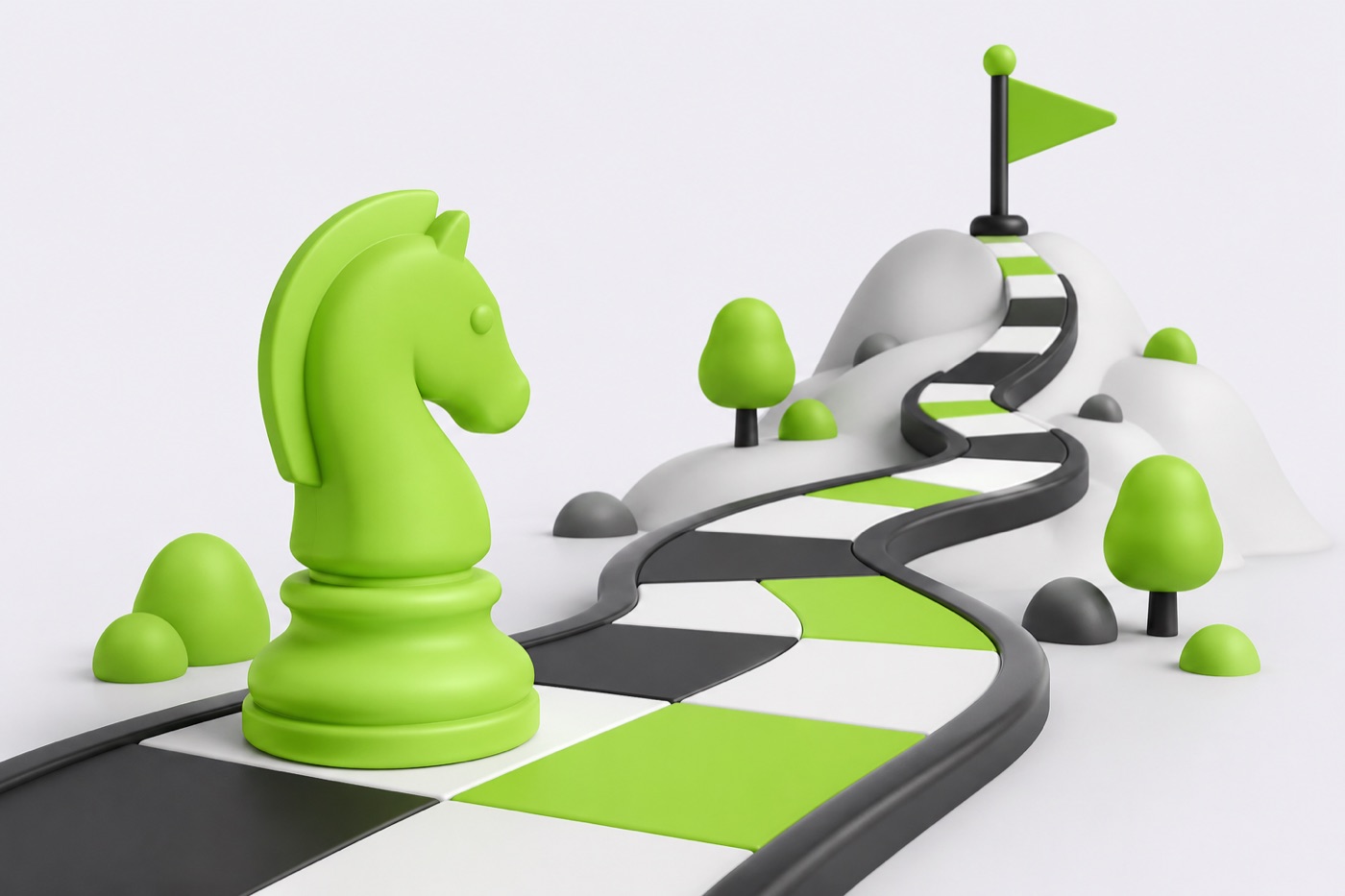 SEO Content Strategy 2026: Rank and Convert